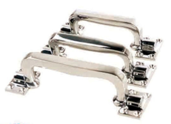 Thép không gỉ cầm kéo phần cứng 150mm / 200mm / 300mm / 400mm