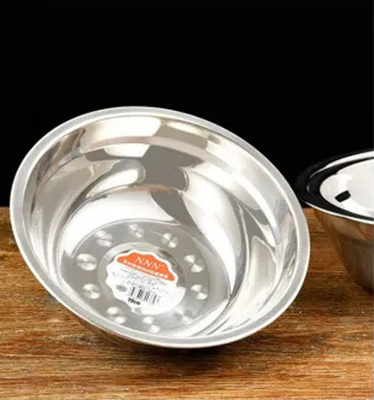 Đồ dùng trên bàn Stainless Steel Knife Set For Dinnerware Set Nice Flatware Set