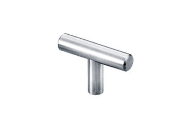 8 Tay cầm công nghiệp bằng thép không gỉ 10mm Kiểm soát chất lượng nghiêm ngặt nhất Màu ố