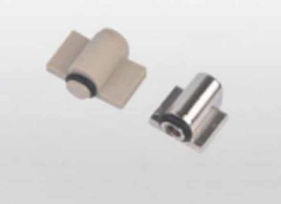 Thiết lập tủ điện thông thường không cần nỗ lực Bảng sắt Phụ kiện tủ Rittal và các bộ phận khóa đồng