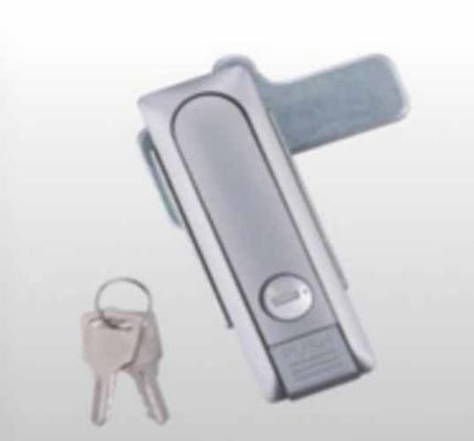 Khóa máy bay Khóa bảng điều khiển điện bền