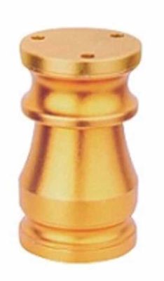 Chân ghế sofa sang trọng Bắc Âu hiện đại bằng thép, sắt, đồng thau, kệ TV, ghế đẩu, tủ, tủ đựng đồ, chân kim loại vàng cho đồ nội thất