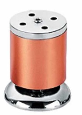 bán nóng điều chỉnh thép không gỉ tủ bếp chân tròn đứng ghế sofa chân