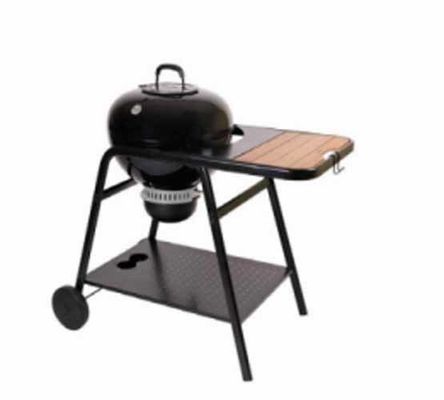 Lò nướng BBQ ấm đun nước Ôn Châu