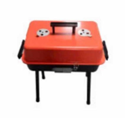 Bán chạy nhất Giá rẻ Vỉ nướng than Vườn BBQ Vỉ nướng Gấp ngoài trời Than củi Hàn Quốc Bbq Vỉ nướng Bàn
