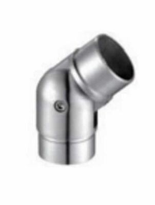 SUS304/316 Thiết bị cắm cầu thang Cắm cầu thang Cắm cầu thang Cắm ống ống ống thép không gỉ