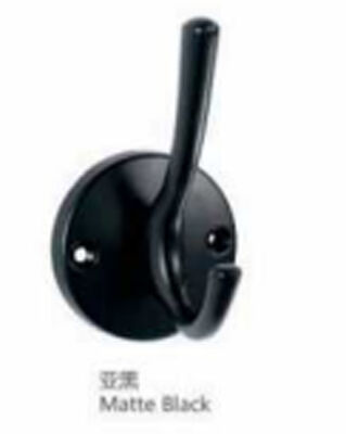 Tủ quần áo nhà bếp treo phù hợp áo khoác móc đồ nội thất phần cứng phù hợp kết nối tủ quần áo móc