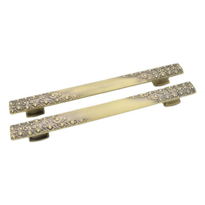 Tay cầm kéo cửa nhôm dày 0,5 inch bằng vít M4X25MM Lý tưởng cho các ứng dụng cửa thương mại và dân dụng