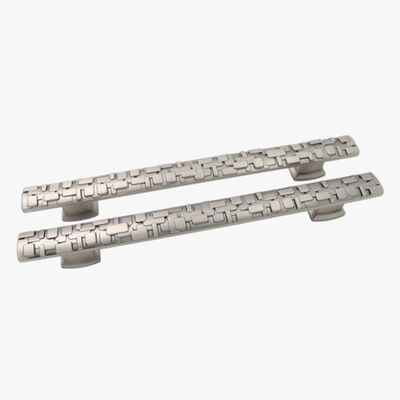 Phong cách vintage chất lượng cao phổ biến kéo cửa tay cầm nhôm kéo cửa
