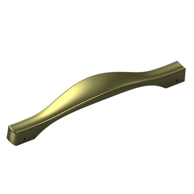 GRH Đồ nội thất hiện đại có thể điều chỉnh nhôm Hardware Cabinet Knob/Handle for Villa & Hotel Use-Bathroom Kitchen Living Room