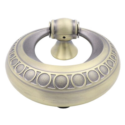 Phụ kiện phần cứng tủ Ôn Châu, Tay nắm tủ bằng niken chải, Tay nắm nội thất GRH
