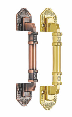Vít cố định phần cứng kéo tay cầm 150mm 200mm 300mm 400mm Xây dựng mạnh mẽ phù hợp với cửa và ngăn kéo hạng nặng