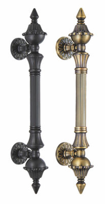 Dòng chữ nhật satin kết thúc phần cứng kéo tay cầm phần cứng chức năng và phong cách phù hợp với các ứng dụng đồ nội thất khác nhau