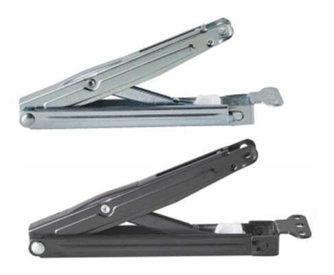 Chiều dài 150mm đến 600mm đồ nội thất Thang máy nâng khí hỗ trợ mùa xuân hỗ trợ áp suất thích hợp cho ghế văn phòng Tủ và ghế ngồi
