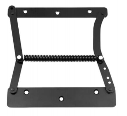 GRH ghế sofa giường hinge sofa giường kéo ra cơ chế đồ nội thất gấp phần cứng tiết kiệm không gian phụ kiện ghế sofa cơ chế giường