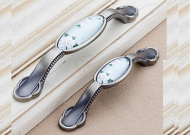Tay nắm cửa tủ phần cứng, tay nắm tủ trang trí bằng đồng